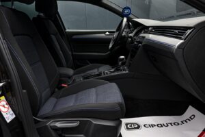 Volkswagen Passat GTE2022 6/14