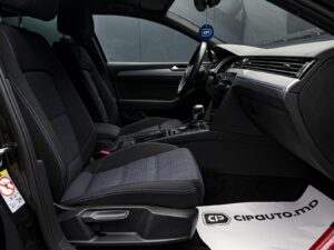 Volkswagen Passat GTE2022 6/14