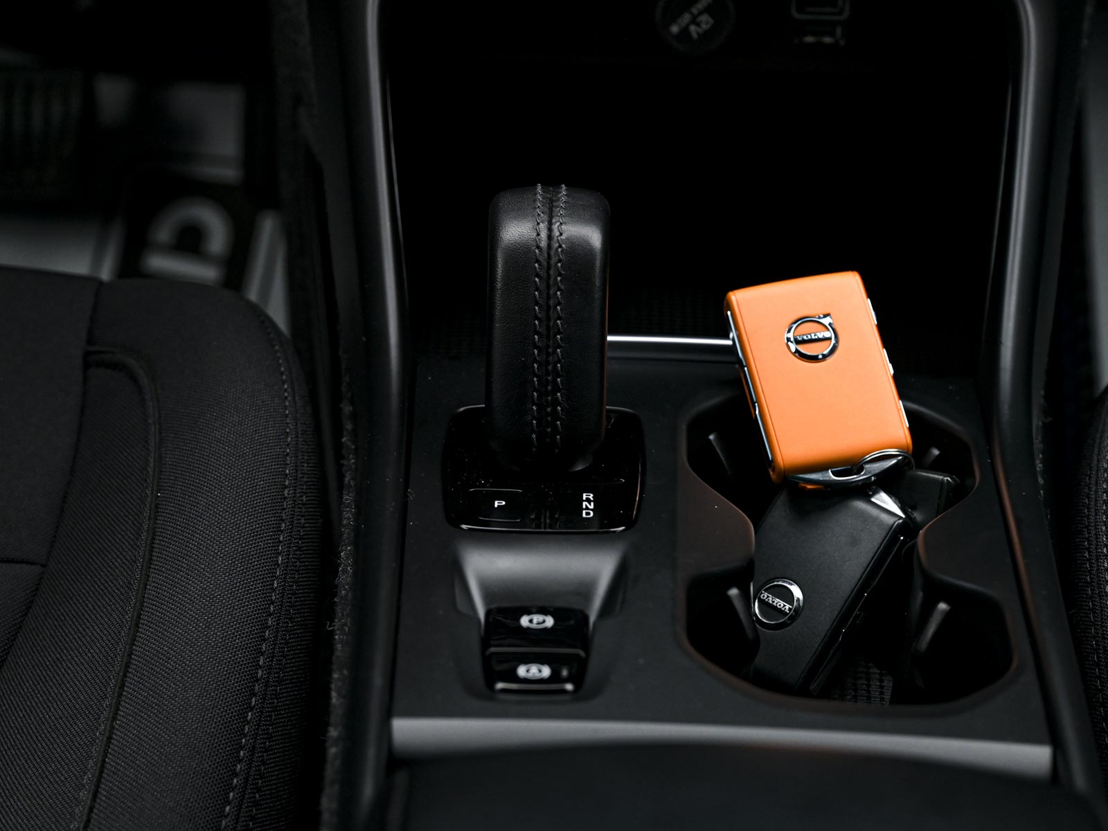 Volvo XC40 2021 11/13