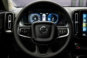 Volvo XC40 2021 9/13
