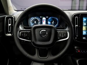 Volvo XC40 2021 9/13