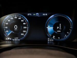 Volvo XC40 2021 8/13