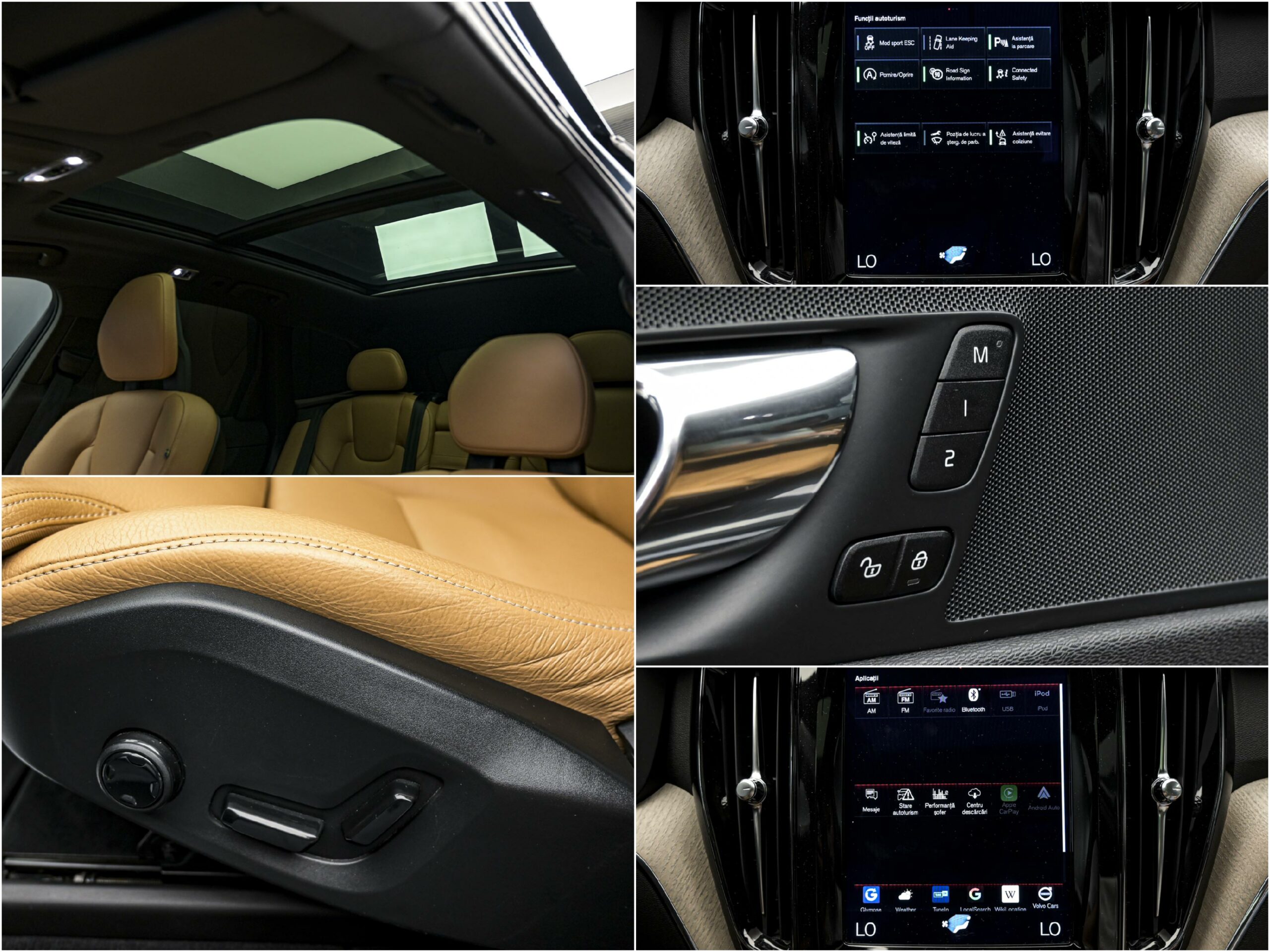 Volvo XC60 2017 12/13