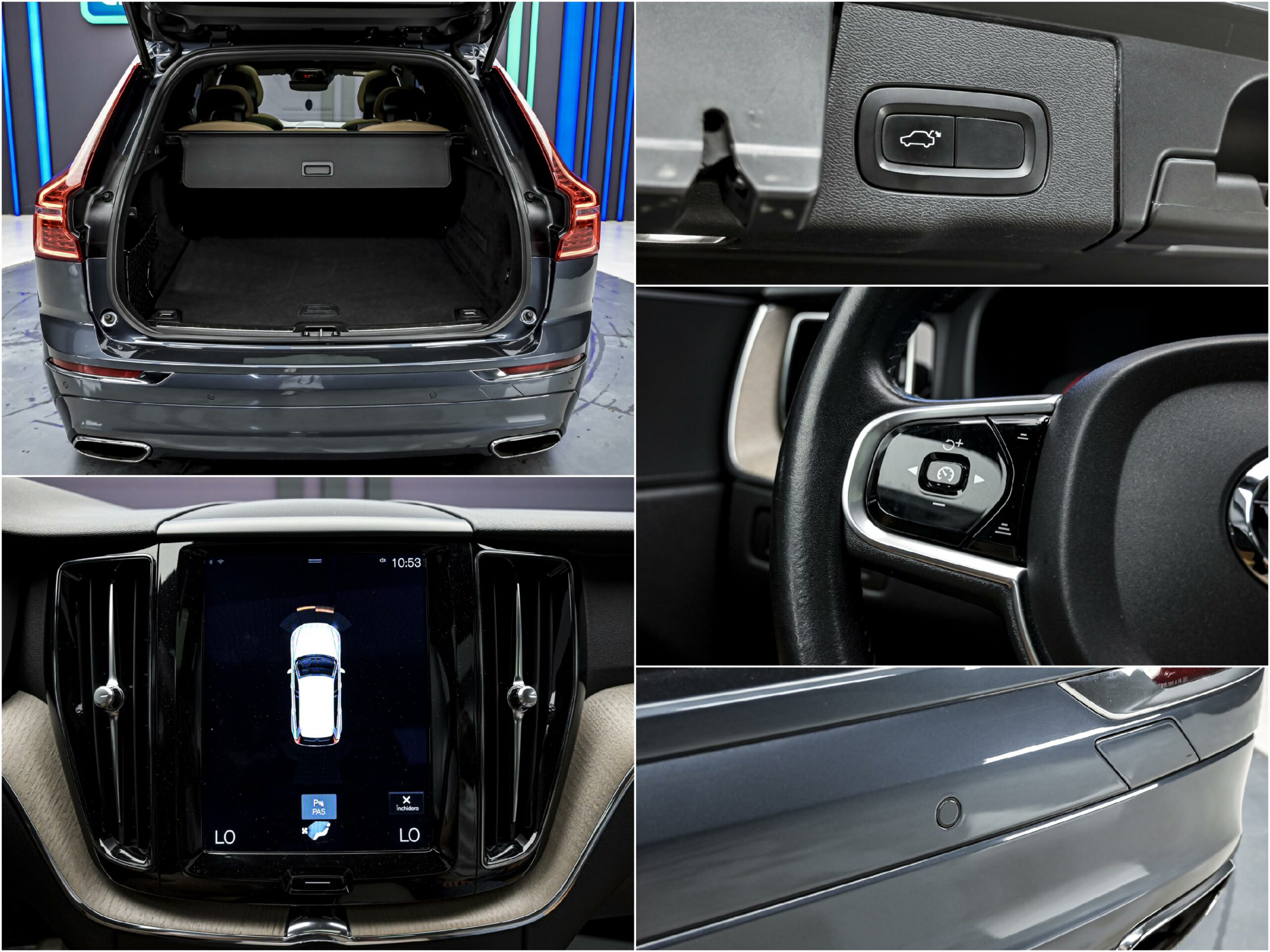 Volvo XC60 2017 13/13