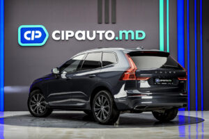 Volvo XC60 2017 2/13