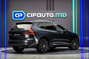 Volvo XC60 2017 3/13