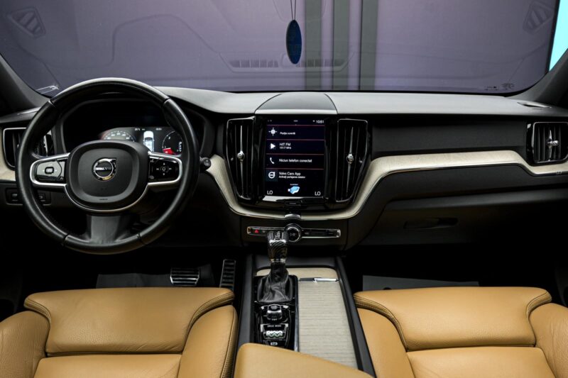 Volvo XC60 2017 5/13
