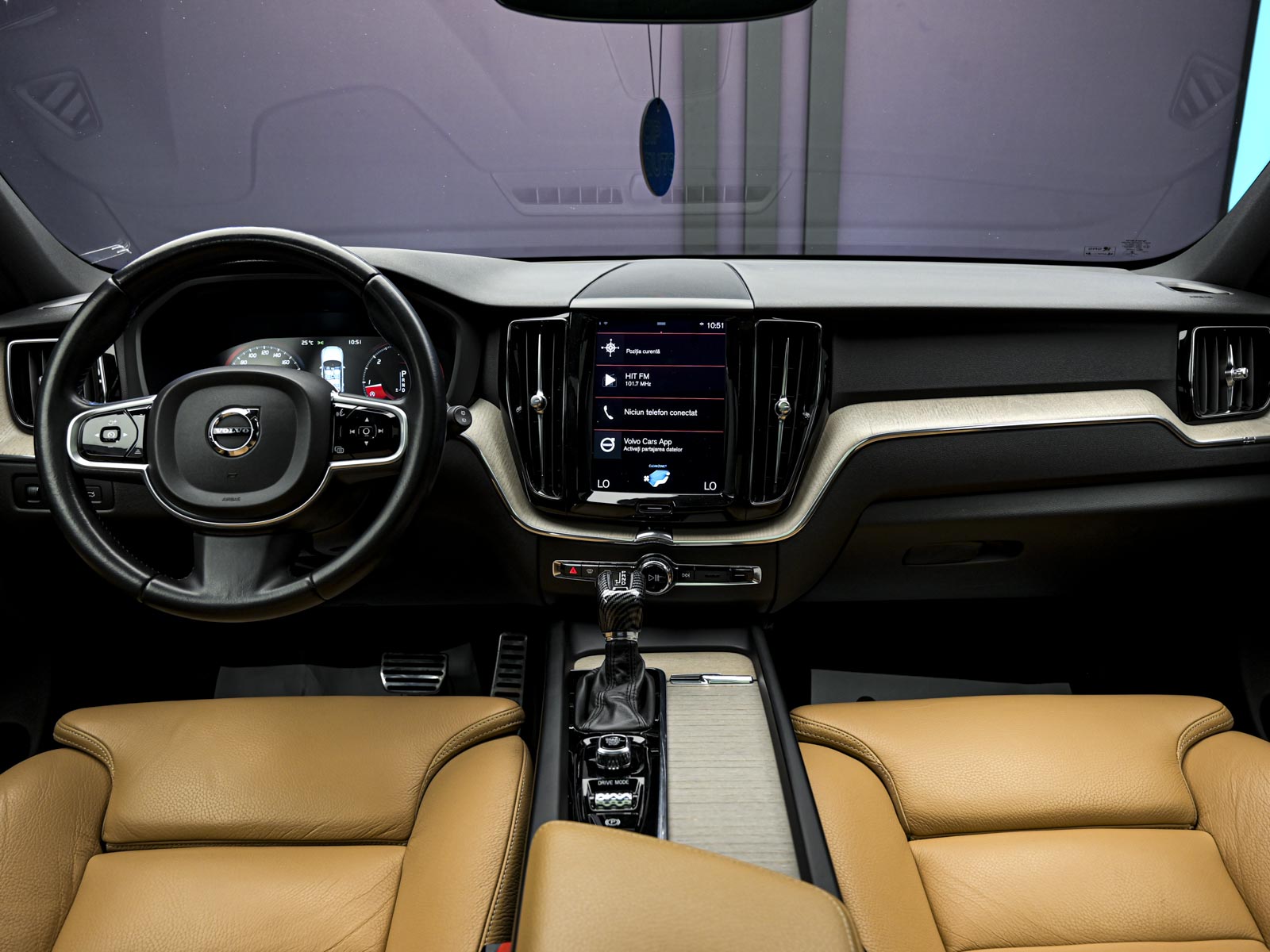 Volvo XC60 2017 5/13