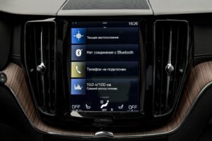 Volvo XC60 2021 10/15