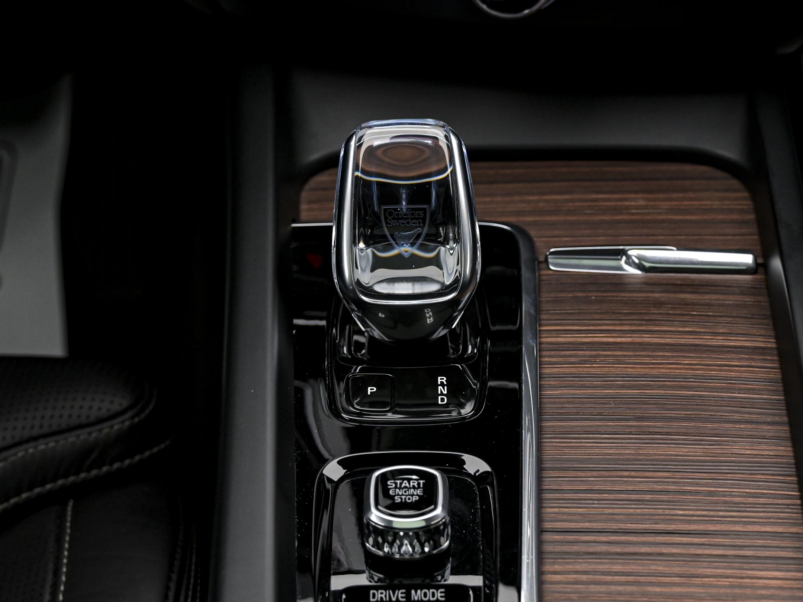 Volvo XC60 2021 11/15