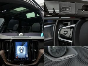 Volvo XC60 2021 14/15