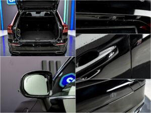 Volvo XC60 2021 15/15