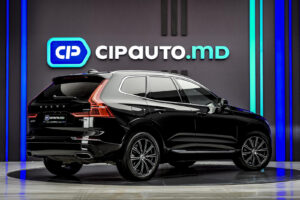 Volvo XC60 2021 3/15