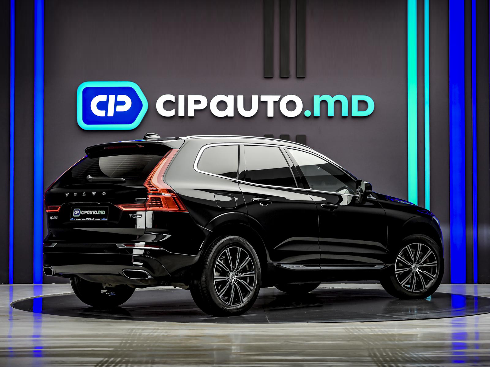 Volvo XC60 2021 3/15