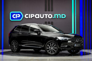 Volvo XC60 2021 4/15
