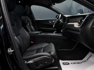Volvo XC60 2021 6/15