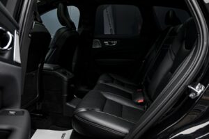 Volvo XC60 2021 7/15