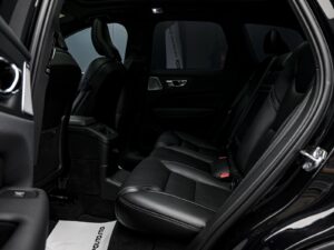 Volvo XC60 2021 7/15