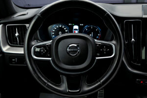 Volvo XC60 b52021 9/14