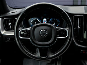 Volvo XC60 b52021 9/14