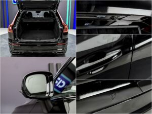 Volvo XC60 b52021 14/14