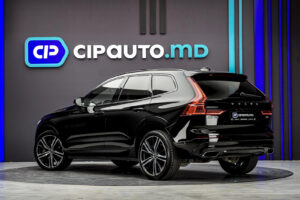 Volvo XC60 b52021 2/14
