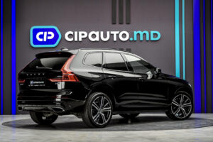 Volvo XC60 b52021 3/14