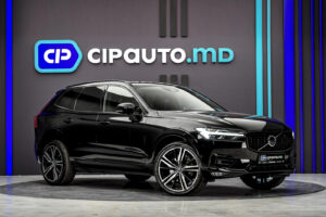 Volvo XC60 b52021 4/14
