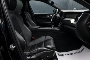 Volvo XC60 b52021 6/14