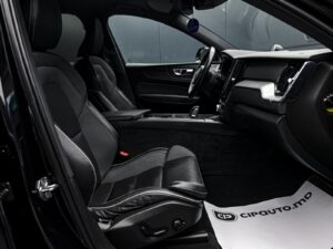 Volvo XC60 b52021 6/14