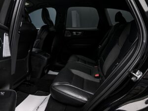 Volvo XC60 b52021 7/14