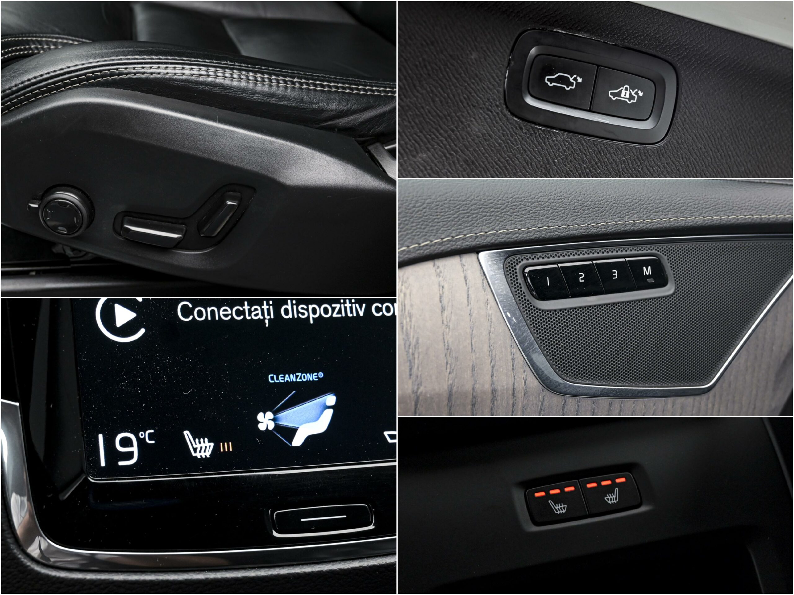 Volvo XC90 2019 13/14