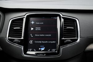 Volvo XC90 2019 10/14