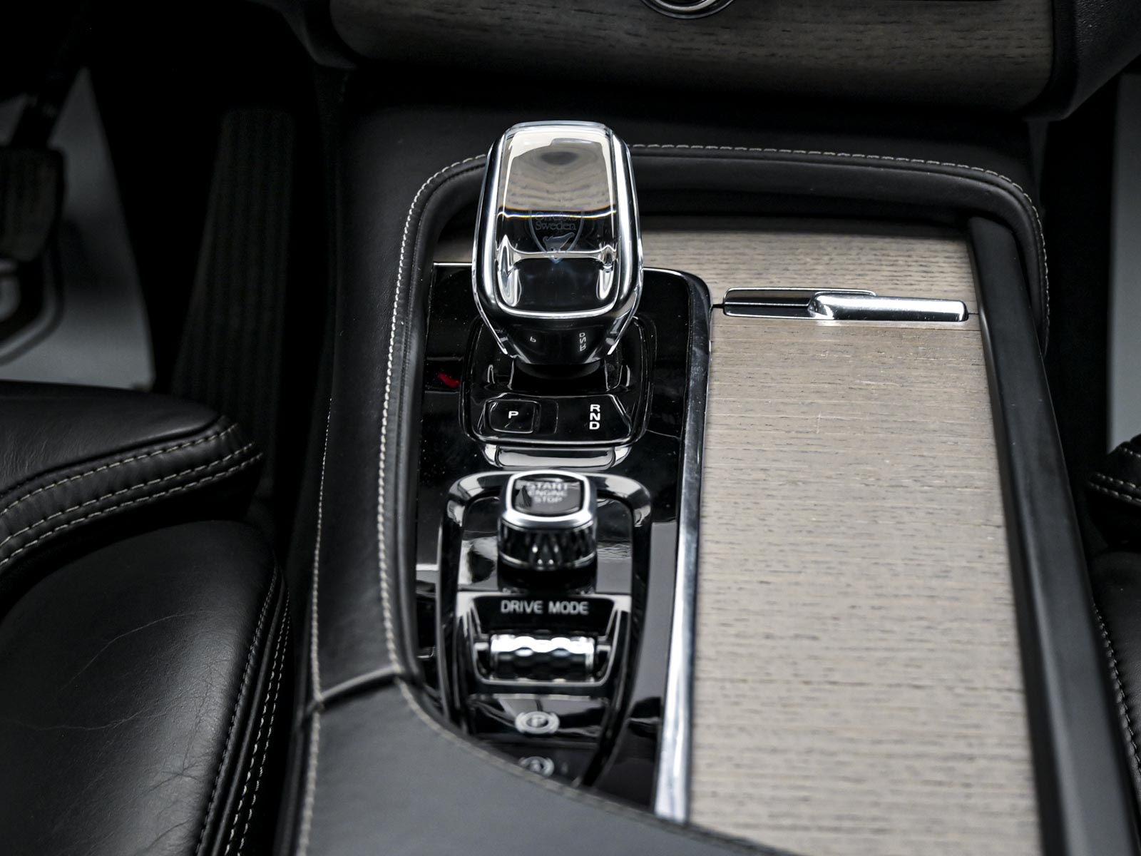 Volvo XC90 2019 11/14