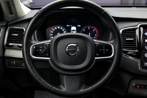 Volvo XC90 2019 9/14