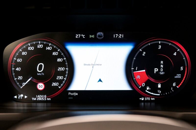 Volvo XC90 2019 8/14
