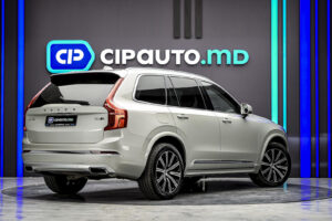 Volvo XC90 2019 3/14