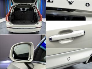 Volvo XC90 2019 14/14