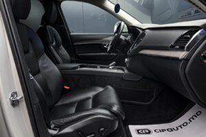 Volvo XC90 2019 6/14
