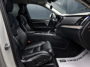 Volvo XC90 2019 6/14