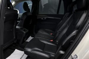 Volvo XC90 2019 7/14