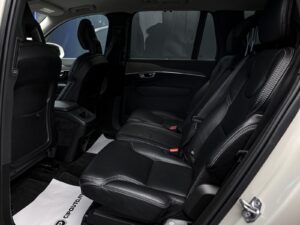 Volvo XC90 2019 7/14