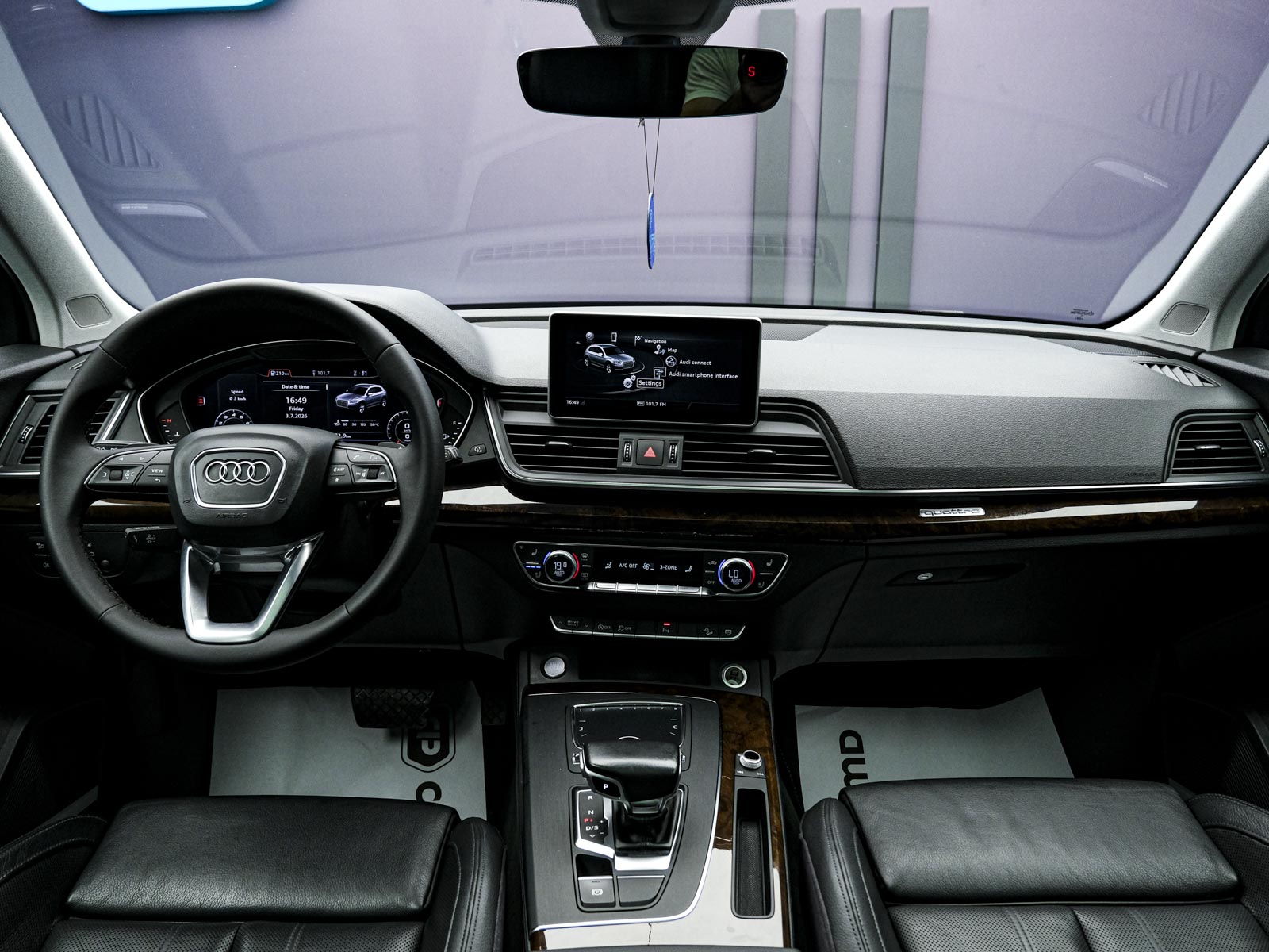 Audi Q5 2017 5/16