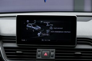 Audi Q5 2017 10/16