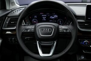 Audi Q5 2017 9/16