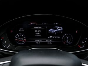 Audi Q5 2017 8/16