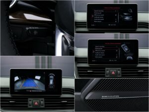 Audi Q5 2017 14/16