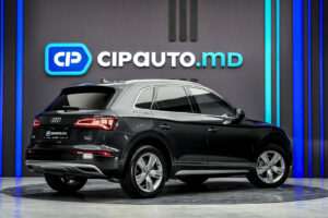 Audi Q5 2017 3/16
