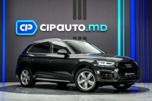 Audi Q5 2017 4/16