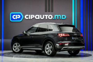 Audi Q5 2017 2/16